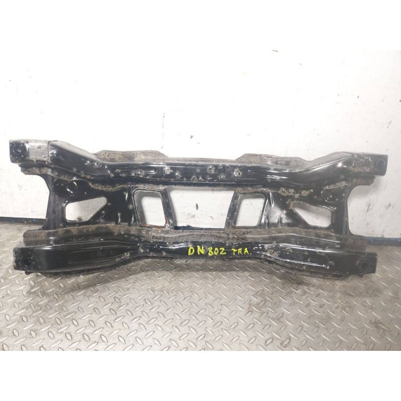 Recambio de puente trasero para jeep renegade suv (bu, b1, bv) 1.6 crd referencia OEM IAM   