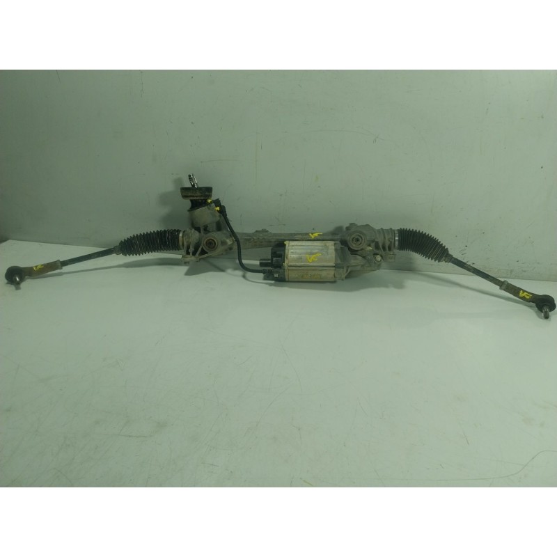 Recambio de cremallera direccion para volkswagen caddy iv monospace (sab, saj) 2.0 tdi 4motion referencia OEM IAM  1K0909144R 