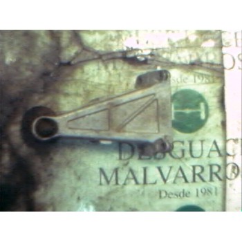 SOPORTE MOTOR TRASERO 