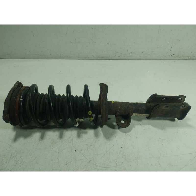 Recambio de amortiguador delantero derecho para jeep renegade suv (bu, b1, bv) 1.6 crd referencia OEM IAM  00520361890 