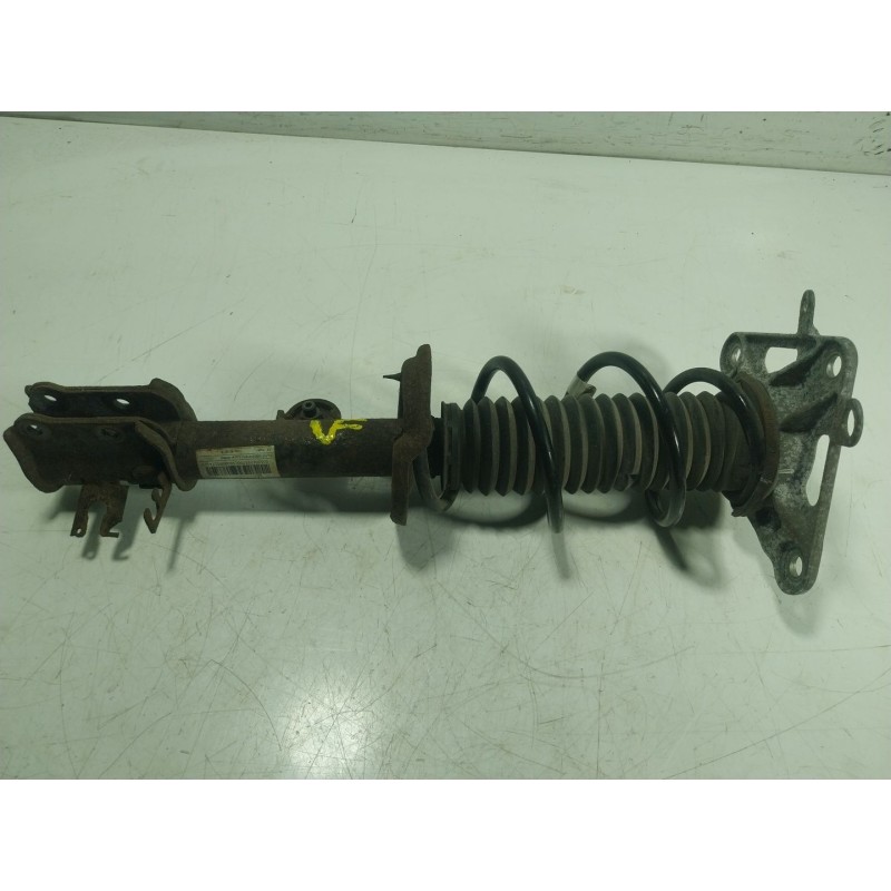 Recambio de amortiguador trasero derecho para jeep renegade suv (bu, b1, bv) 1.6 crd referencia OEM IAM  00520361920 