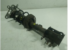 Recambio de amortiguador trasero izquierdo para jeep renegade suv (bu, b1, bv) 1.6 crd referencia OEM IAM  00520361950  2