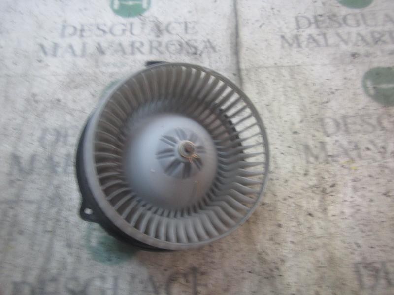 Recambio de motor calefaccion para lexus sc430 ( uzz40 ) básico referencia OEM IAM 8710330390  