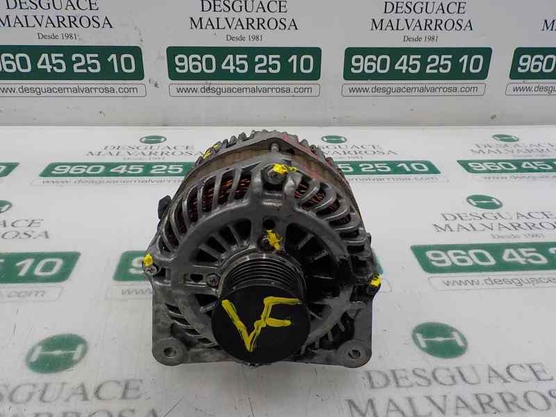 Recambio de alternador para nissan qashqai (j11) 1.6 cat referencia OEM IAM   