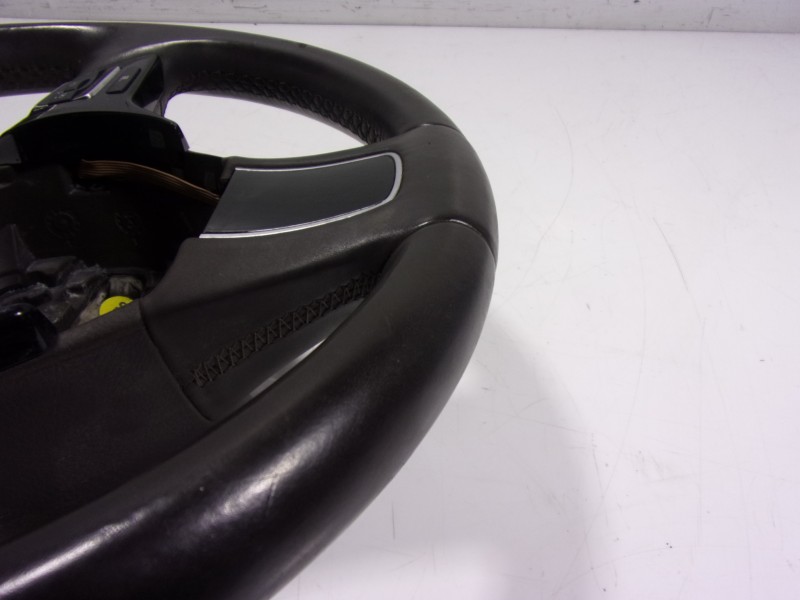 Recambio de volante para volkswagen touareg (7p5) 3.0 v6 tdi dpf referencia OEM IAM 7P6419091X0U  