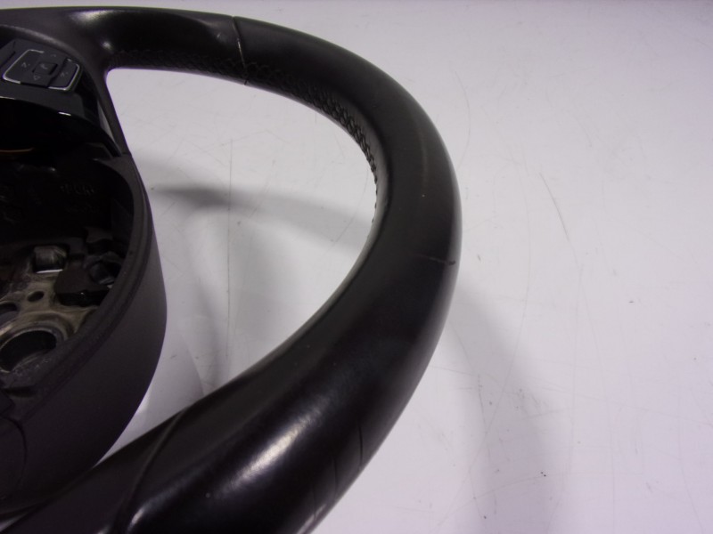 Recambio de volante para volkswagen touareg (7p5) 3.0 v6 tdi dpf referencia OEM IAM 7P6419091X0U  