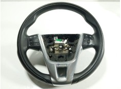 Recambio de volante para volvo v60 i (155) d3 referencia OEM IAM 31250591 34152636B 