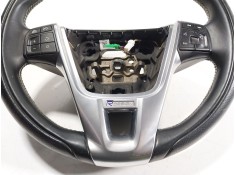 Recambio de volante para volvo v60 i (155) d3 referencia OEM IAM 31250591 34152636B  2