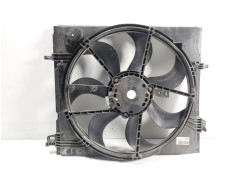 Recambio de electroventilador para nissan x-trail iii (t32_, t32r, t32rr) 1.6 dci (t32) referencia OEM IAM   