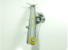 Recambio de elevalunas delantero izquierdo para nissan x-trail iii (t32_, t32r, t32rr) 1.6 dci (t32) referencia OEM IAM    2