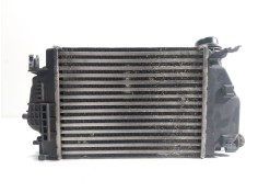 Recambio de intercooler para nissan x-trail iii (t32_, t32r, t32rr) 1.6 dci (t32) referencia OEM IAM  144614BE0A 