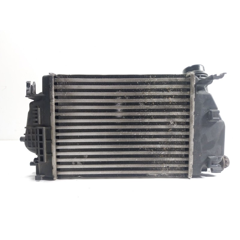 Recambio de intercooler para nissan x-trail iii (t32_, t32r, t32rr) 1.6 dci (t32) referencia OEM IAM  144614BE0A 