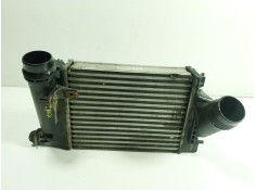 Recambio de intercooler para nissan x-trail iii (t32_, t32r, t32rr) 1.6 dci (t32) referencia OEM IAM  144614BE0A  2
