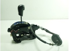 Recambio de palanca cambio para nissan x-trail iii (t32_, t32r, t32rr) 1.6 dci (t32) referencia OEM IAM    2
