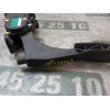 Recambio de potenciometro pedal para skoda fabia (5j2 ) spirit referencia OEM IAM 6Q1721503M 6Q1721503M 