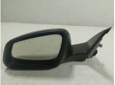 Recambio de espejo izquierdo para bmw 1 (f40) 118 d referencia OEM IAM 51169448501  