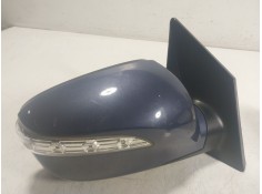 Recambio de espejo derecho para hyundai ix35 (lm, el, elh) 1.7 crdi referencia OEM IAM  876202Y070  2