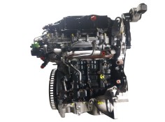 Recambio de motor completo para nissan x-trail iii (t32_, t32r, t32rr) 1.6 dci (t32) referencia OEM IAM 1010201Q1C R9M414 