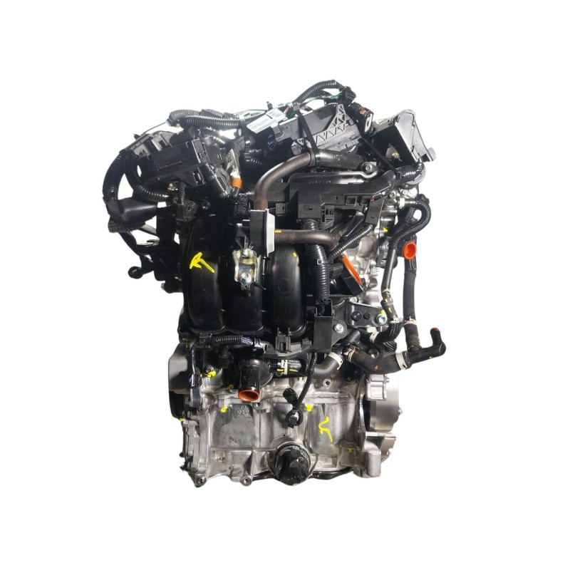 Recambio de motor completo para toyota yaris cross (mxp_) 1.5 hybrid (mxpj10) referencia OEM IAM 19000F3020 M15A 