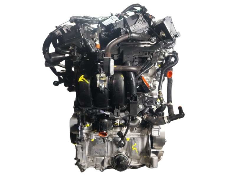 Recambio de motor completo para toyota yaris cross (mxp_) 1.5 hybrid (mxpj10) referencia OEM IAM 19000F3020 M15A 