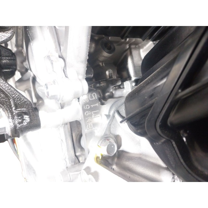 Recambio de motor completo para toyota yaris cross (mxp_) 1.5 hybrid (mxpj10) referencia OEM IAM 19000F3020 M15A 