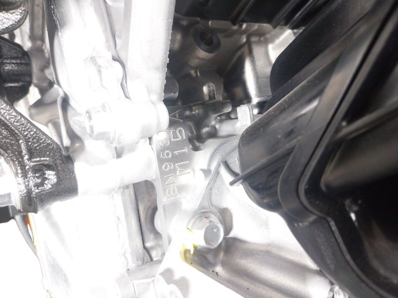 Recambio de motor completo para toyota yaris cross (mxp_) 1.5 hybrid (mxpj10) referencia OEM IAM 19000F3020 M15A 