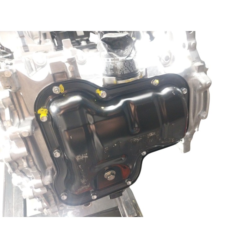 Recambio de motor completo para toyota yaris cross (mxp_) 1.5 hybrid (mxpj10) referencia OEM IAM 19000F3020 M15A 