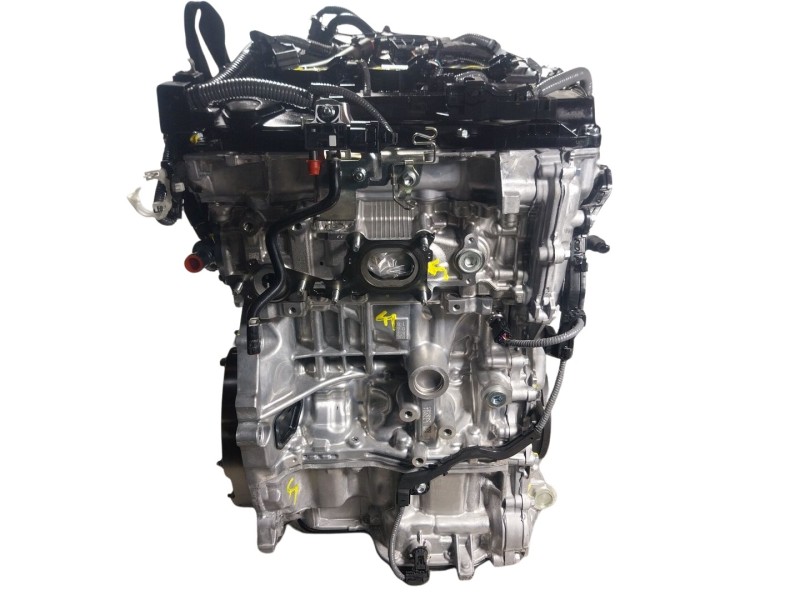 Recambio de motor completo para toyota yaris cross (mxp_) 1.5 hybrid (mxpj10) referencia OEM IAM 19000F3020 M15A 
