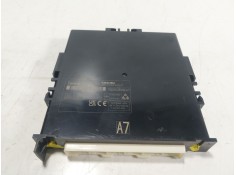 Recambio de modulo electronico para toyota yaris cross (mxp_) 1.5 hybrid (mxpj10) referencia OEM IAM  899900D570 