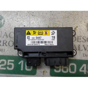 CENTRALITA AIRBAG 13575447 