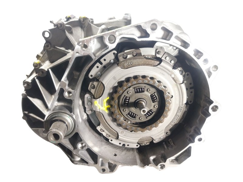 Recambio de caja cambios para cupra leon (kl1, ku1) 1.5 tsi referencia OEM IAM 0CW300051N UUF 