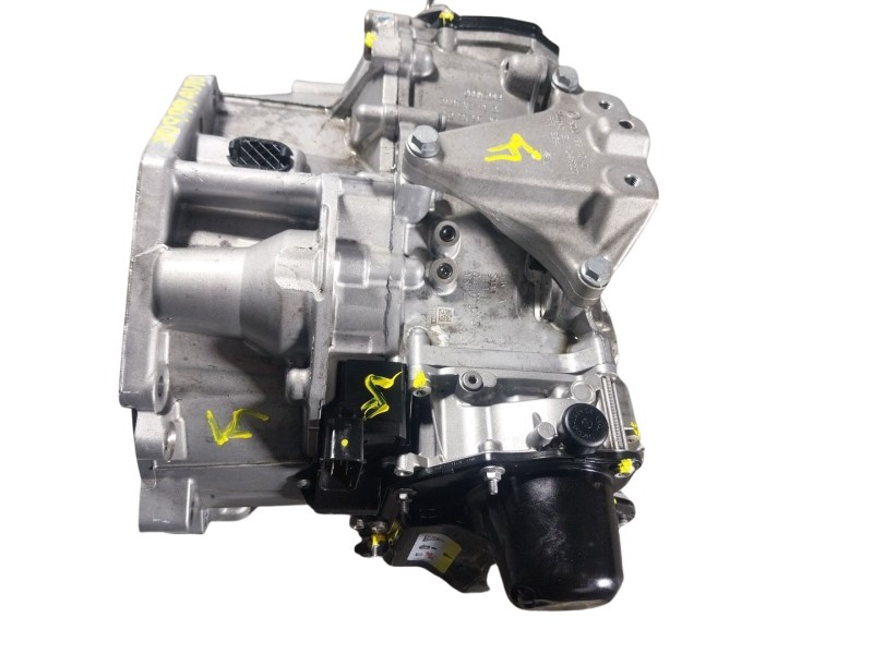 Recambio de caja cambios para cupra leon (kl1, ku1) 1.5 tsi referencia OEM IAM 0CW300051N UUF 