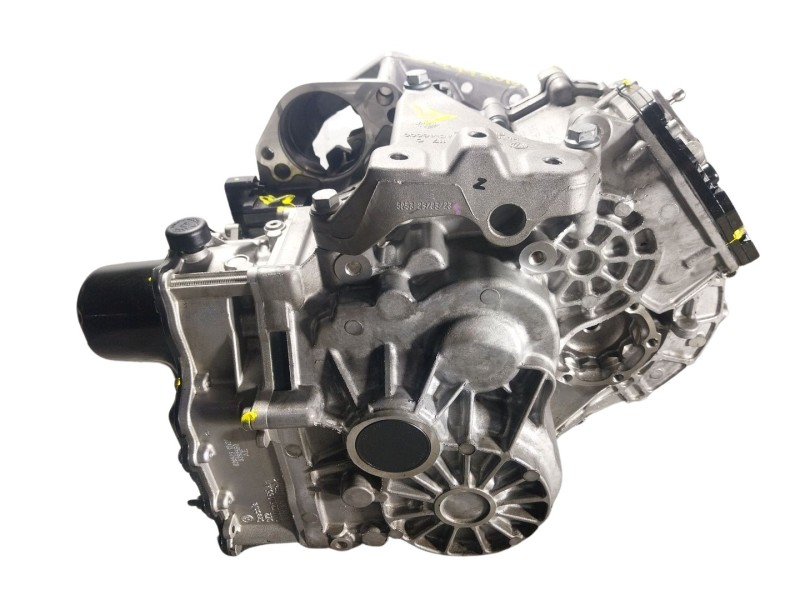 Recambio de caja cambios para cupra leon (kl1, ku1) 1.5 tsi referencia OEM IAM 0CW300051N UUF 