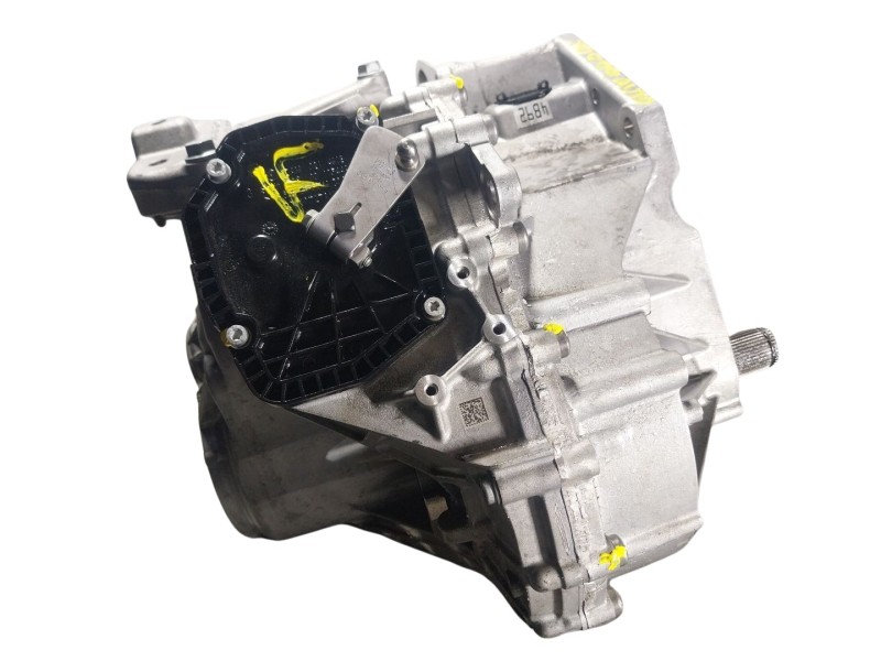 Recambio de caja cambios para cupra leon (kl1, ku1) 1.5 tsi referencia OEM IAM 0CW300051N UUF 