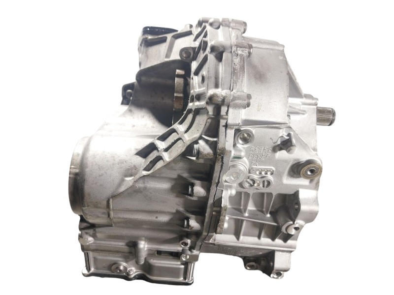 Recambio de caja cambios para cupra leon (kl1, ku1) 1.5 tsi referencia OEM IAM 0CW300051N UUF 