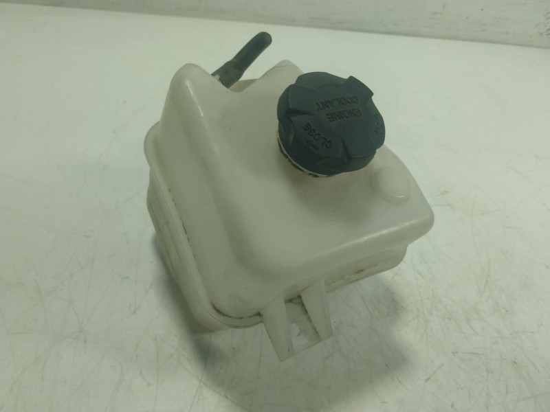 Recambio de deposito expansion para hyundai ix35 (lm, el, elh) 1.7 crdi referencia OEM IAM  254302S050 