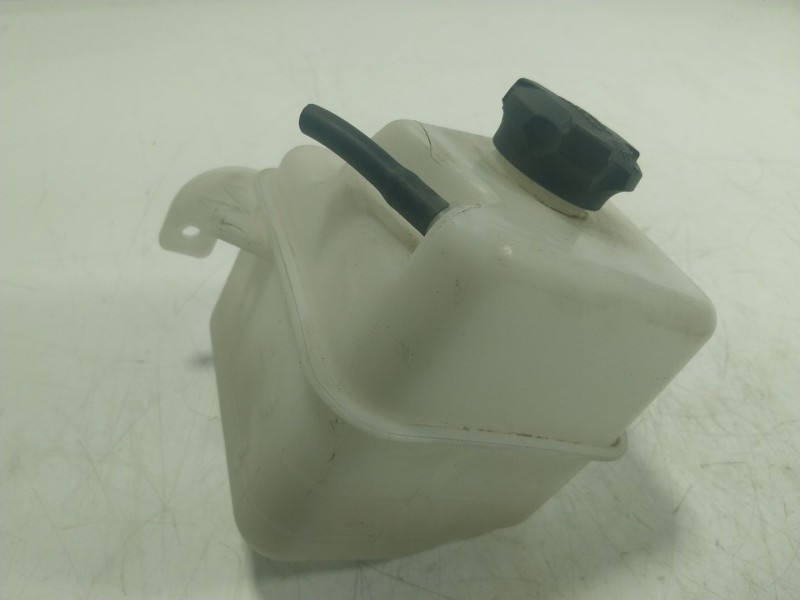 Recambio de deposito expansion para hyundai ix35 (lm, el, elh) 1.7 crdi referencia OEM IAM  254302S050 