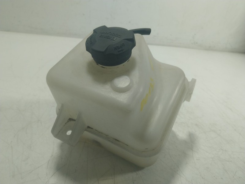 Recambio de deposito expansion para hyundai ix35 (lm, el, elh) 1.7 crdi referencia OEM IAM  254302S050 