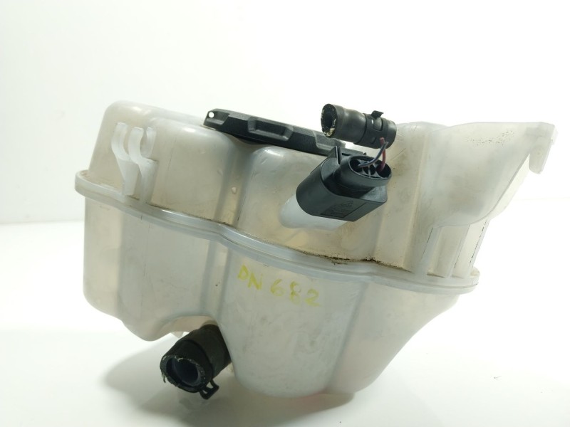 Recambio de deposito expansion para volkswagen id.3 (e11, e12) pro referencia OEM IAM  1EA121407 