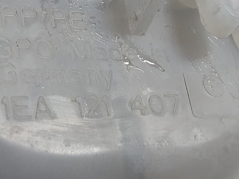 Recambio de deposito expansion para volkswagen id.3 (e11, e12) pro referencia OEM IAM  1EA121407 