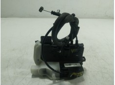 Recambio de cerradura puerta trasera derecha para hyundai ix35 (lm, el, elh) 1.7 crdi referencia OEM IAM  814202Y010  2