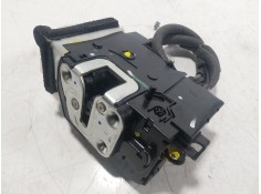 Recambio de cerradura puerta trasera izquierda para hyundai ix35 (lm, el, elh) 1.7 crdi referencia OEM IAM  814102U010 