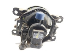 Recambio de faro antiniebla izquierdo para dacia dokker monospace (ke_) 1.6 referencia OEM IAM  281507817R  2
