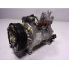 Recambio de compresor aire acondicionado para volkswagen taigo 1.0 tsi referencia OEM IAM 3Q0816803D 3Q0816803E 