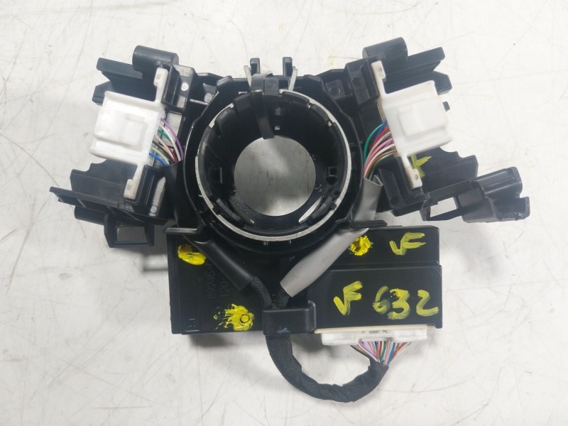 Recambio de modulo electronico para toyota c-hr (_x1_) 1.8 hybrid (zyx10_, zyx11_) referencia OEM IAM  8924502160 