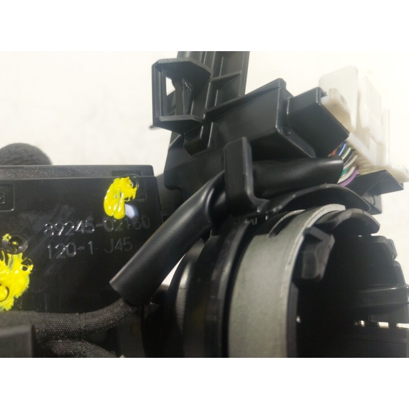 Recambio de modulo electronico para toyota c-hr (_x1_) 1.8 hybrid (zyx10_, zyx11_) referencia OEM IAM  8924502160 