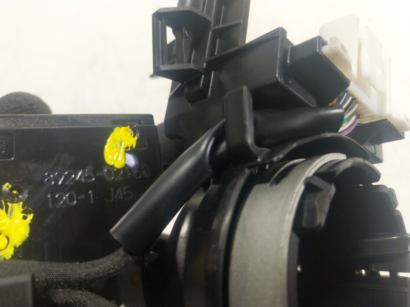 Recambio de modulo electronico para toyota c-hr (_x1_) 1.8 hybrid (zyx10_, zyx11_) referencia OEM IAM  8924502160 