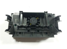 Recambio de mando climatizador para audi a3 sportback (8pa) 1.6 tdi referencia OEM IAM  8P0820043BK  2