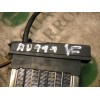 Recambio de resistencia calefaccion para citroën c5 berlina hdi premier referencia OEM IAM   
