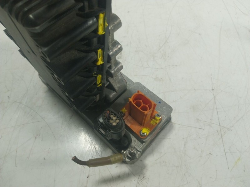 Recambio de modulo calefaccion para volkswagen id.3 (e11, e12) pro referencia OEM IAM  1EA963231 